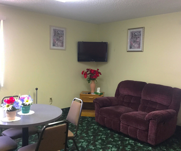 Others 5, Americas Best Value Inn West Frankfort, Franklin