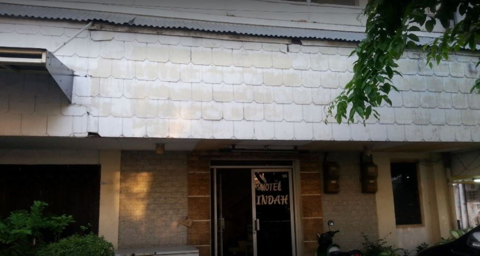 Exterior & Views 3, Hotel Indah Syariah, Surabaya