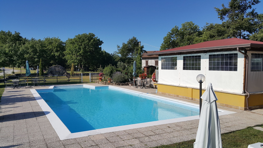 Sport & Beauty 5, Agriturismo Le Giare - Country House, Perugia