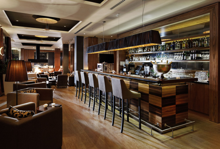Food & Drinks 5, Parkhotel Stuttgart Messe - Airport, Esslingen