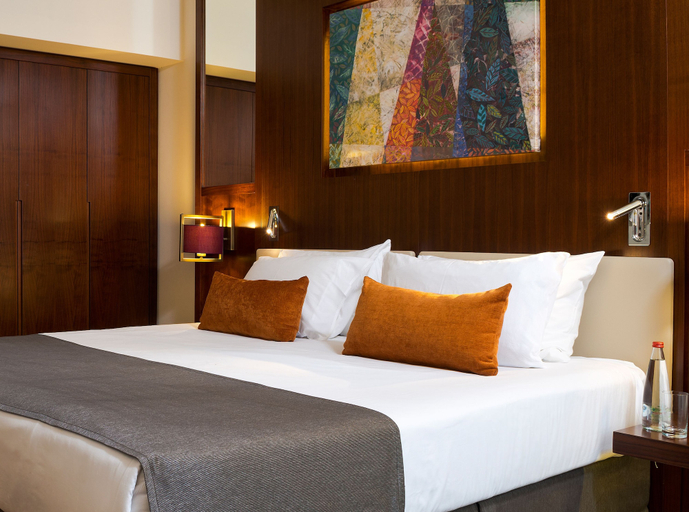 Bedroom 5, King Solomon by Isrotel Collection, Aqaba