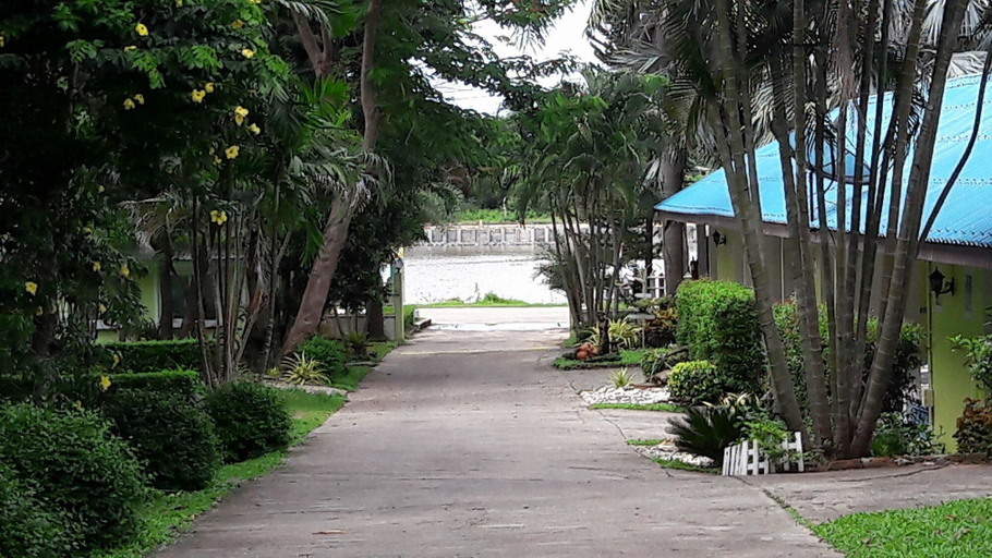 Others 4, Wangnong Resort, Muang Ubon Ratchatani