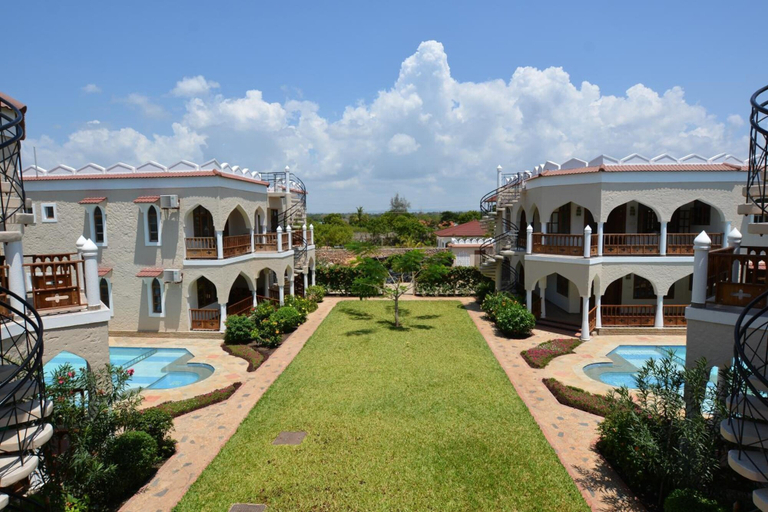 Exterior & Views 2, Diani Pearl Luxury Apartments, Msambweni