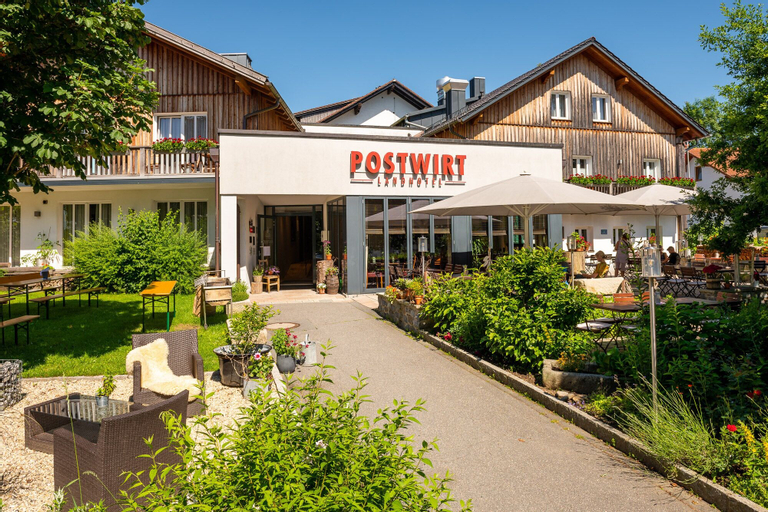 Landhotel Postwirt, Freyung-Grafenau