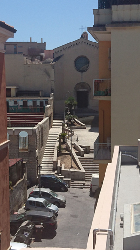 Exterior & Views 2, L'Ambasciata Hotel de Charme, Cagliari