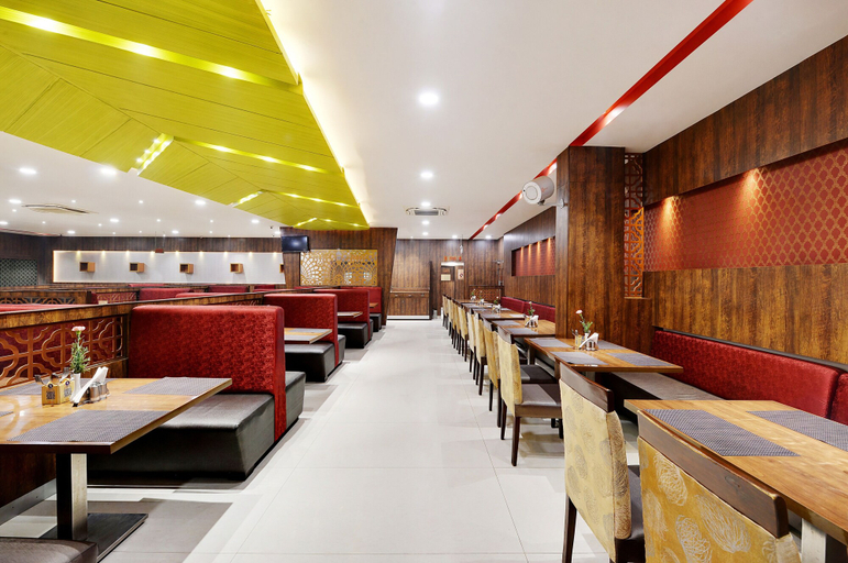 Food & Drinks 4, La Sara Gateway, Bangalore