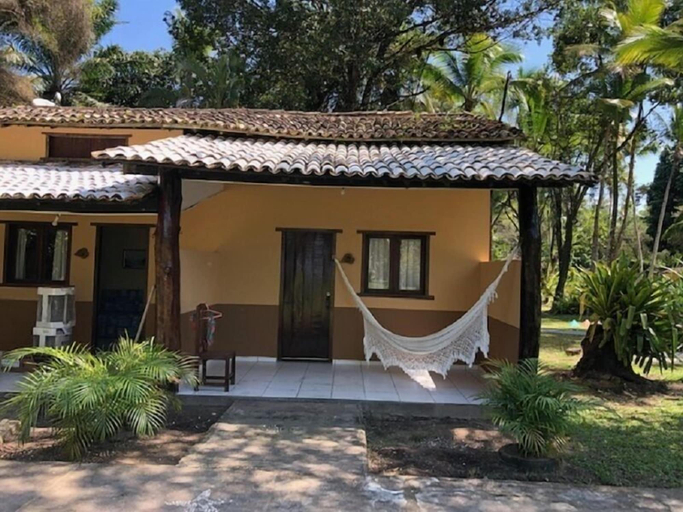 Exterior & Views 2, Hotel Praia do Encanto, Cairu