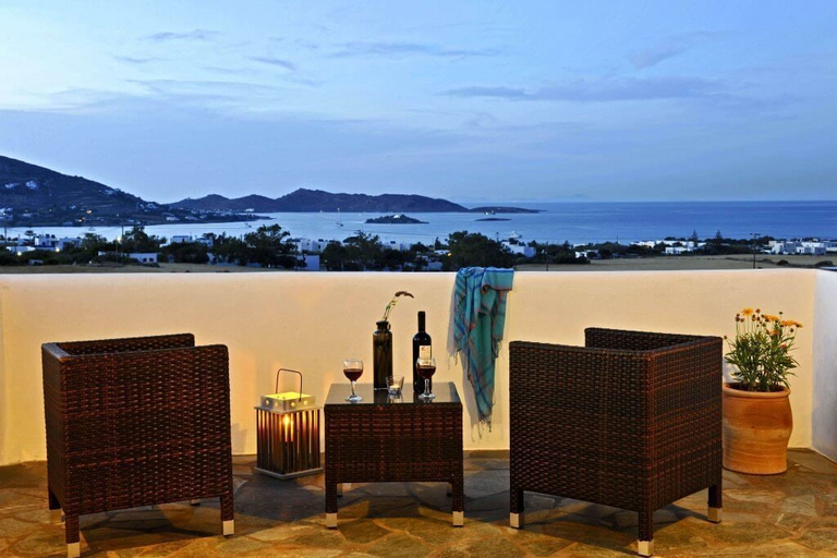 Food & Drinks 5, BLUE MARE VILLAS, South Aegean