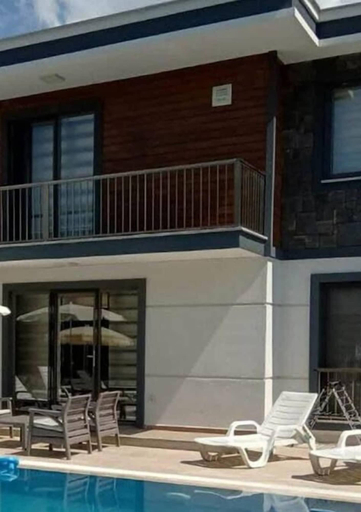 Exterior 5, Kc Konaklama, Izmit