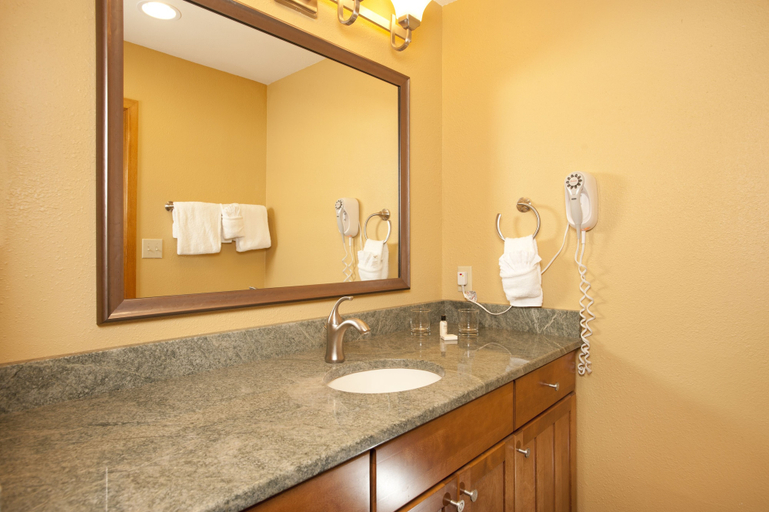 Bathroom 4, Mountain House, A Vail Resorts Property, Summit