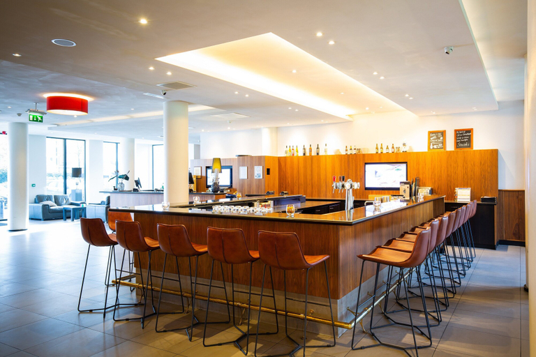Food & Drinks 5, Bastion Hotel Vlaardingen, Vlaardingen