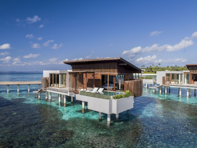 Exterior & Views 2, Park Hyatt Maldives Hadahaa, Gaafu Alifu Atoll