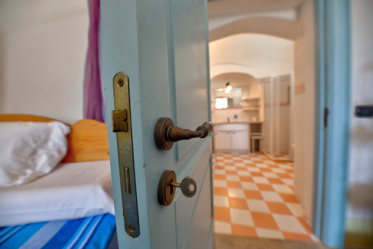 Bedroom 2, Minimasseria in Centro Storico, Lecce