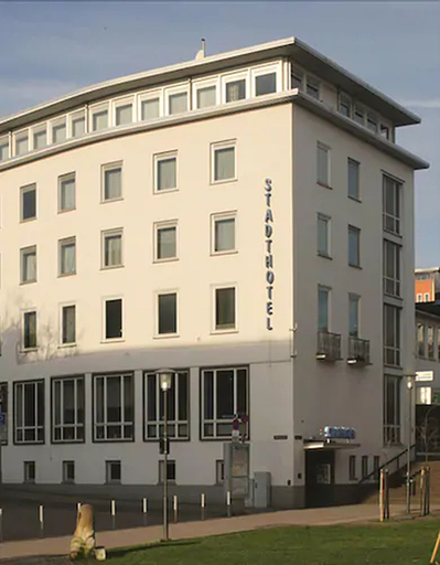 Stadthotel Kassel, Kassel