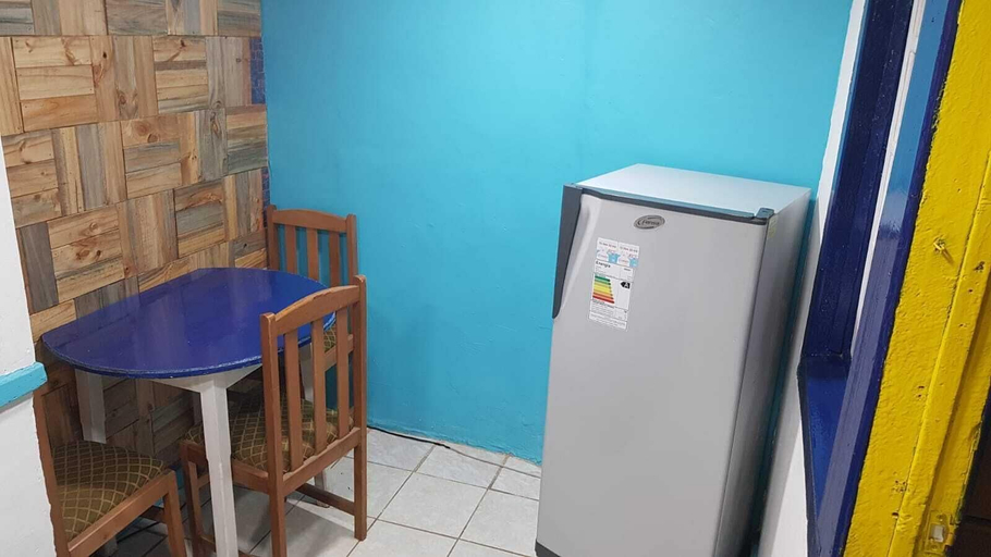 Others 4, The Flat Privacy at the City Center, Cardenal Caro