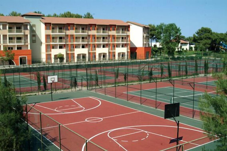 Exterior & Views 2, Nirvana Dolce Vita - All Inclusive, Kemer