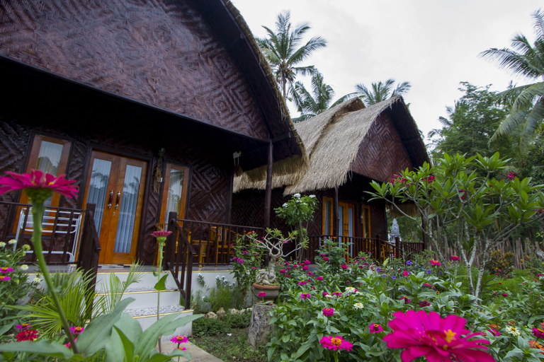 Exterior & Views 2, Kubu Artha Bungalow Nusa Penida, Klungkung