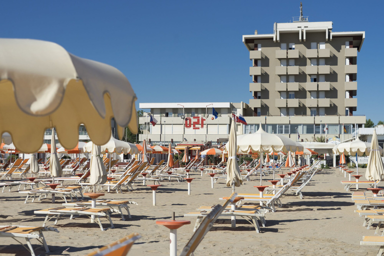 Exterior & Views 2, Hotel Ascot & Spa, Rimini
