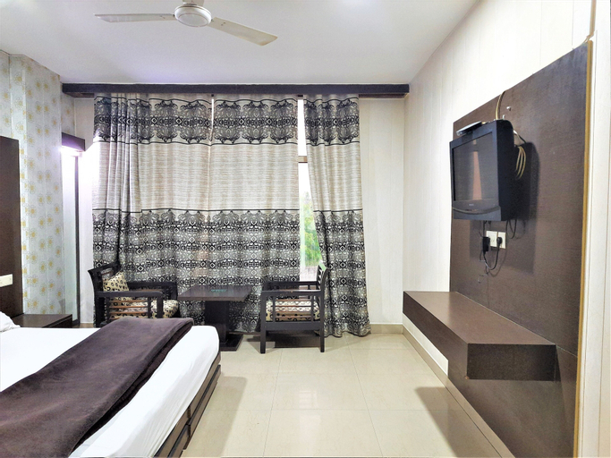 Bedroom 4