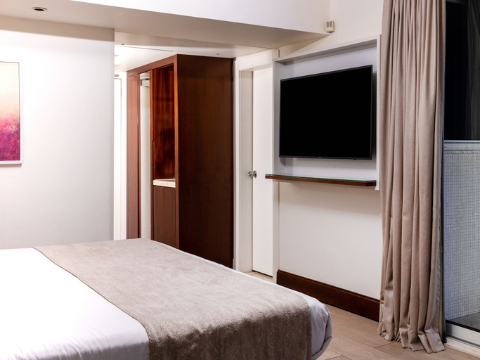 Bedroom 4, King Solomon by Isrotel Collection, Aqaba