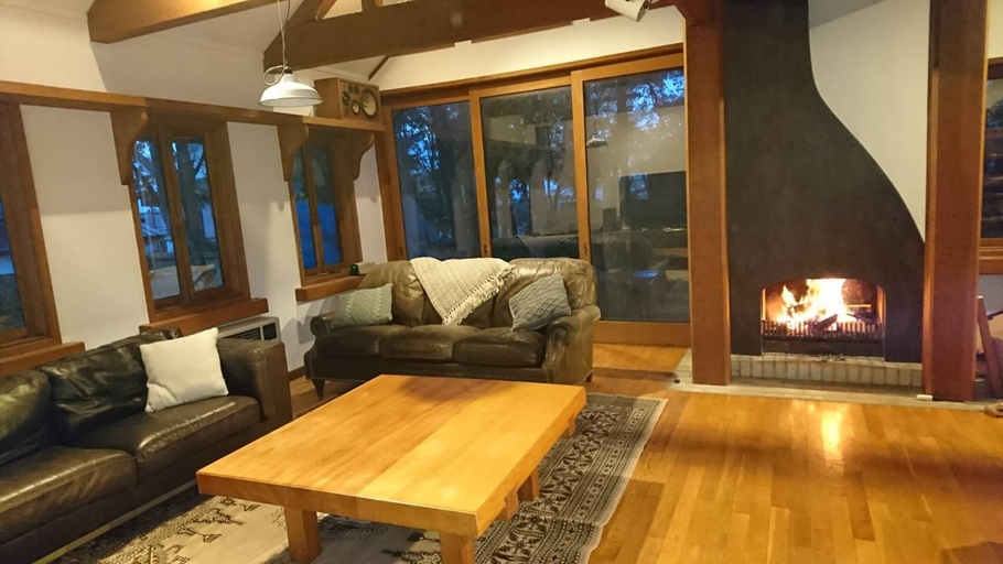 Others 5, The Joint hakuba - Hostel, Hakuba