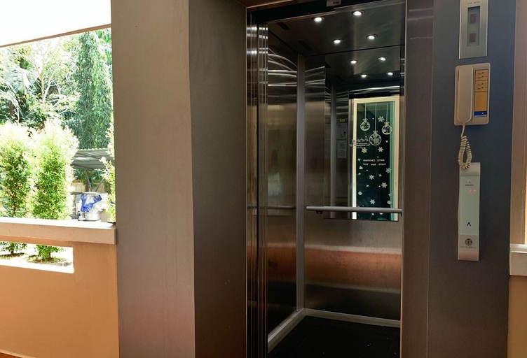 Others 4, Tharapark View Hotel, Mueang Krabi