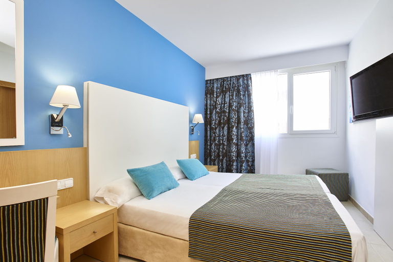 Bedroom 3, Universal Hotel Marqués, Baleares