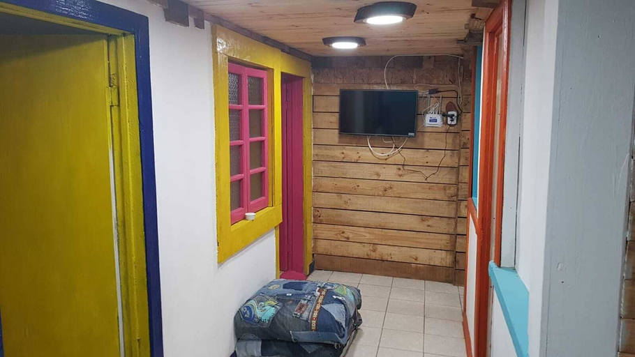 Others 3, The Flat Privacy at the City Center, Cardenal Caro