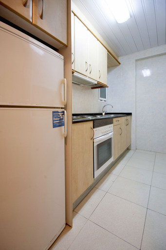 Others 4, Apartamentos Goya-68, Tarragona