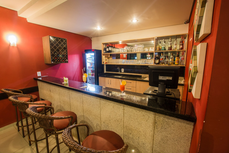Food & Drinks 4, SJ Tour - San Juan Foz do Iguaçu, Foz do Iguaçu