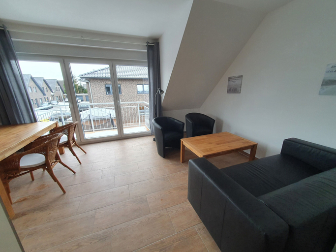Others 5, Haus Taybeerweg, Aurich