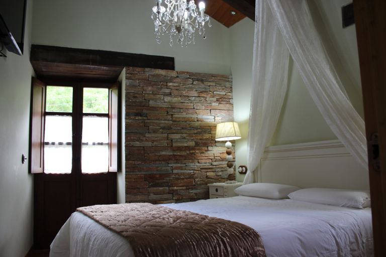 Bedroom 2, Tareira, Asturias