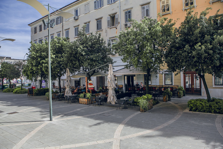 Exterior & Views 2, Teatro Suite & Rooms, Rijeka