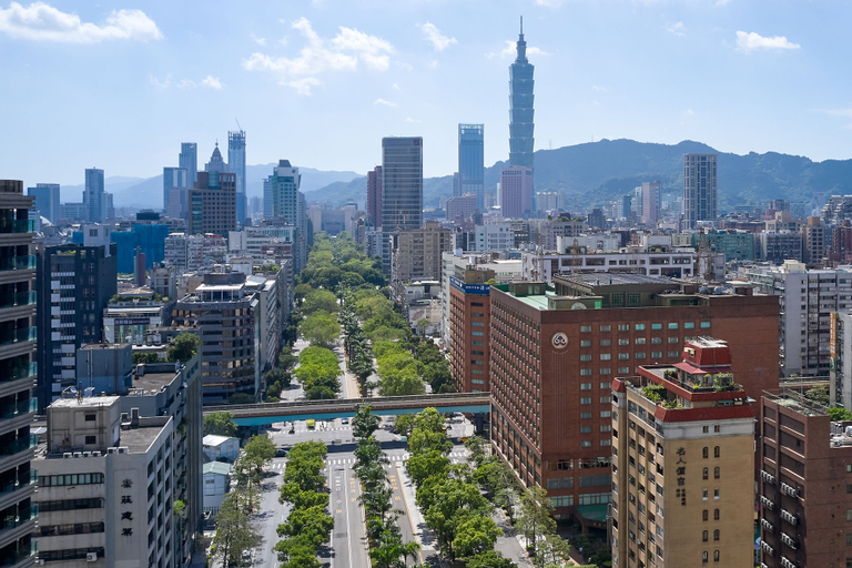 Others 2, The Howard Plaza Hotel Taipei, Taipei City