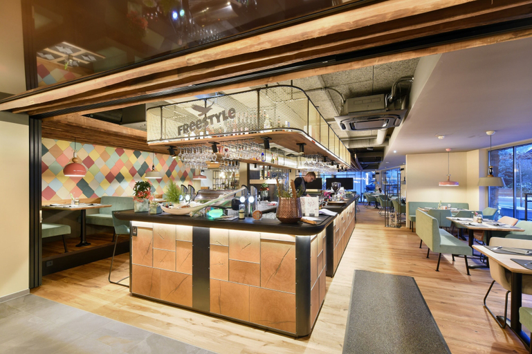 Food & Drinks 5, MOUNTAIN LUIS - HOTEL | SUITES | PENTHOUSES, Zell am See