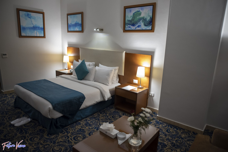 Rehana Plaza Hotel, Nasr City 1