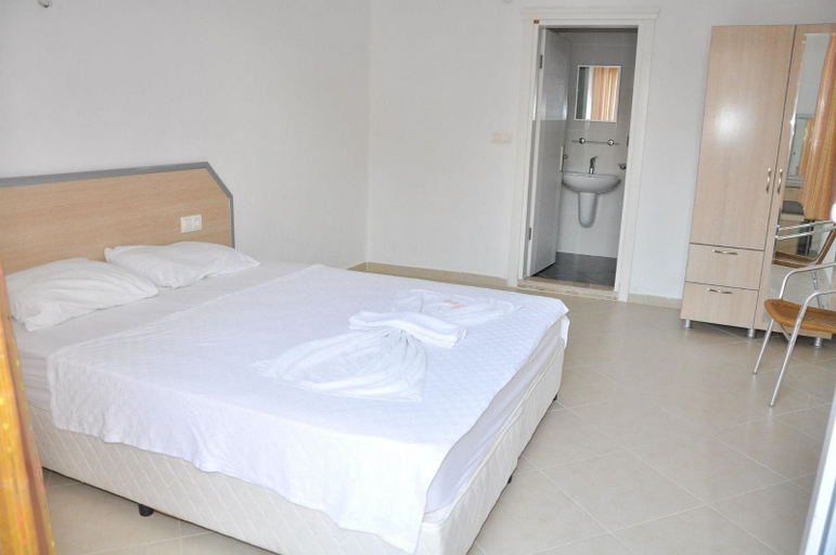 Bedroom 3, HYT Apart 2 Bedrooms 2 by DreamofHoliday, Fethiye