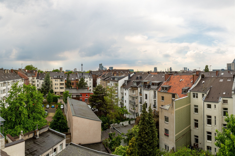 Others 5, Maisonettewohnung Düsseldorf, Düsseldorf
