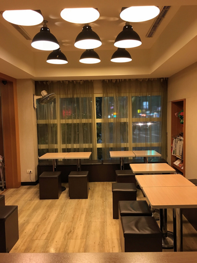 Others 5, Eastern Beauty Hotel, Taipei City