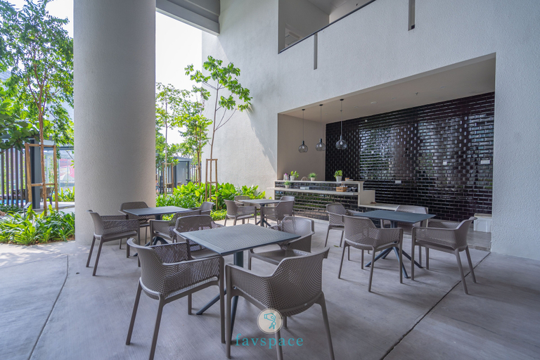 Food & Drinks 5, High Park Kelana Jaya by FavSpace, Petaling Jaya