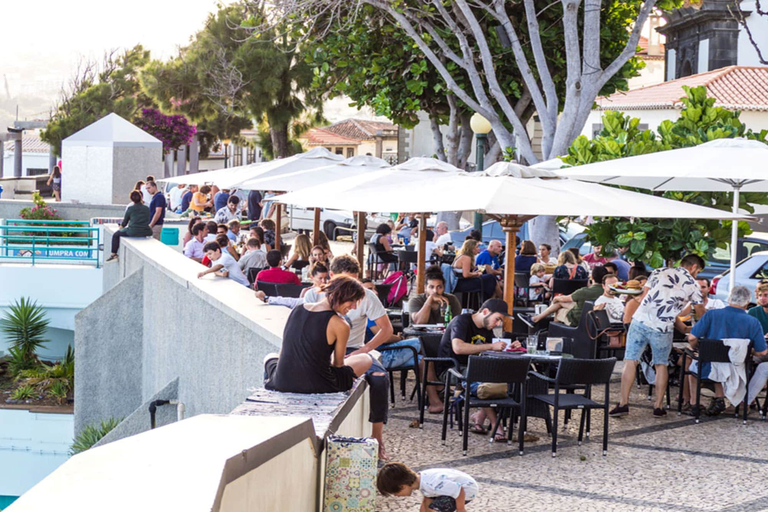 Food & Drinks, Casa Clarisse, Funchal