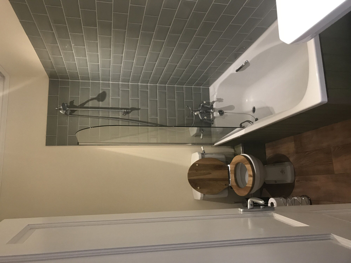 Bathroom 4, The Dorset, East Sussex