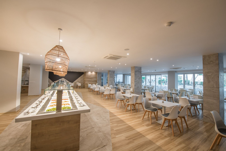 Food & Drinks 5, Narcissos Waterpark Resort
