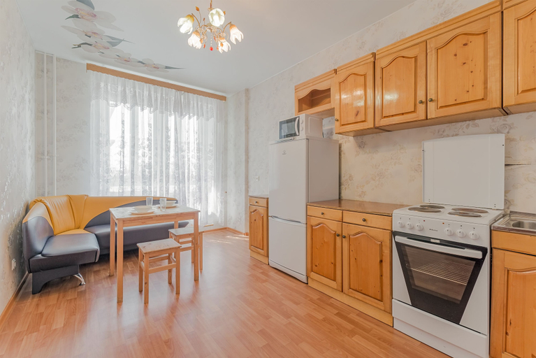 Others 4, FlatHome24 na Lunacharskogo 11, Sankt-Peterburg gorsovet