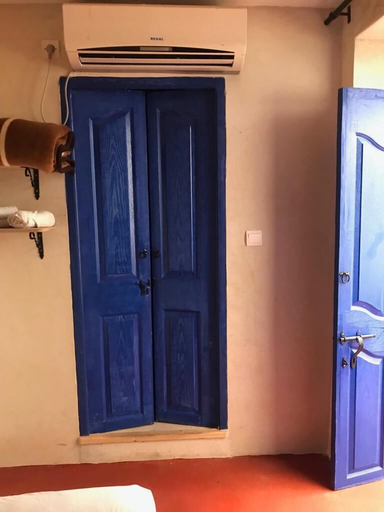 Bedroom 4, Riad Inn 40, Marrakech