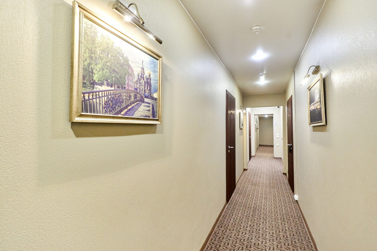 Others 5, Hotel Piter by ACADEMIA, Sankt-Peterburg gorsovet
