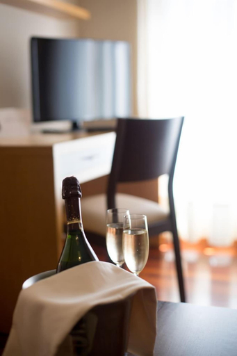 Food & Drinks 5, Hotel Apartamentos Dabarca, Pontevedra