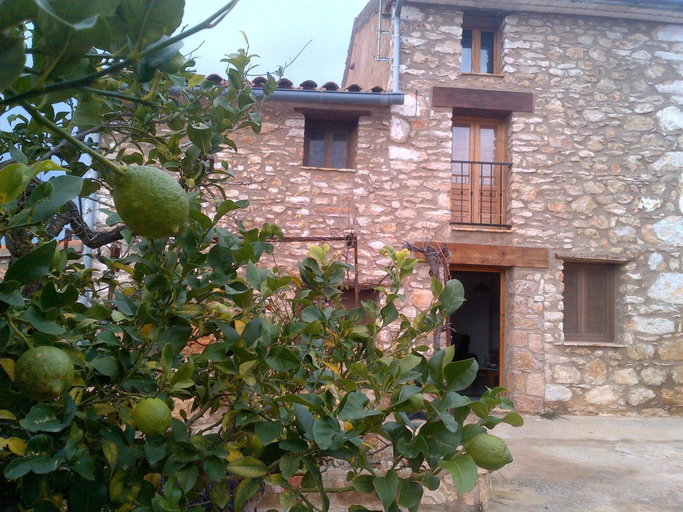 Exterior & Views, Masia Atalaya - Casa Eliane, Castellón