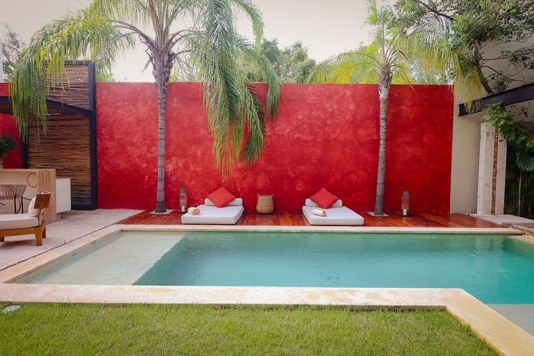 Sport & Beauty 2, Casa de Las Palomas by Palomas Hotels - Adults only, Mérida