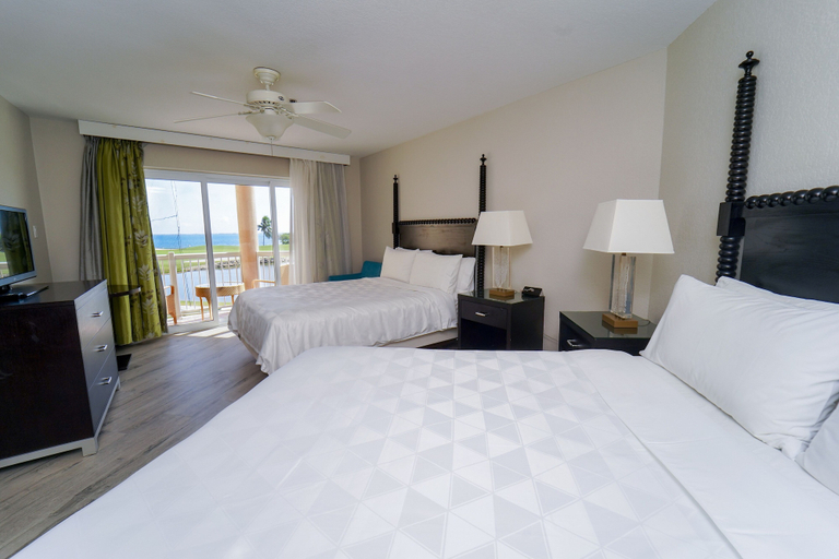 Bedroom 4, The Grand Caymanian Resort